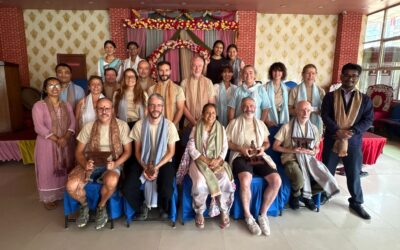 Experiencia clínica en Katmandú: diagnóstico y trabajo en equipo en nuestro voluntariado en Nepal